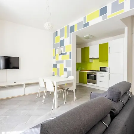 Apartment Altido Flat