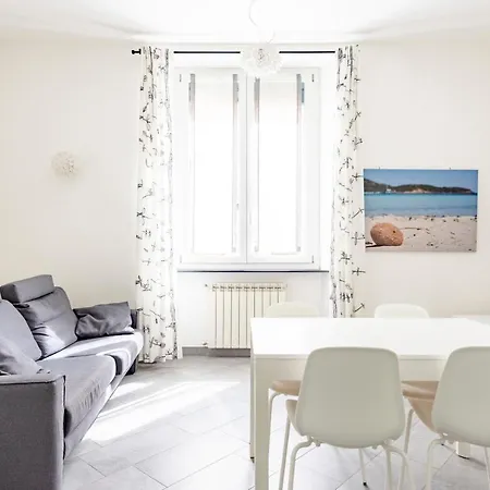 Apartment Altido Flat