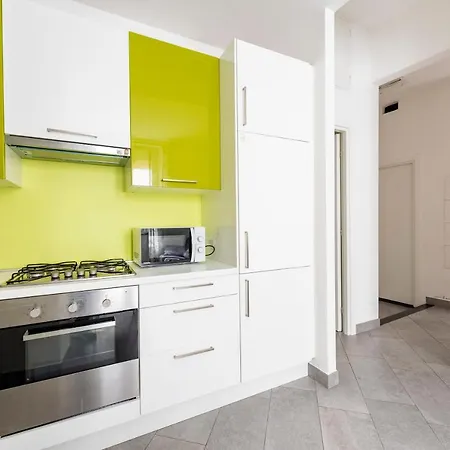 Altido Flat Apartment