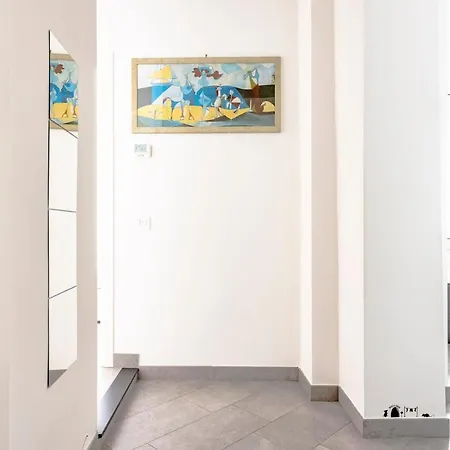 Apartment Altido Flat