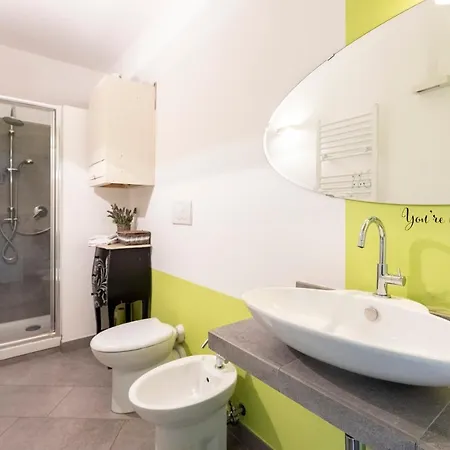 Altido Flat Apartment