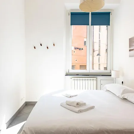 Apartment Altido Flat