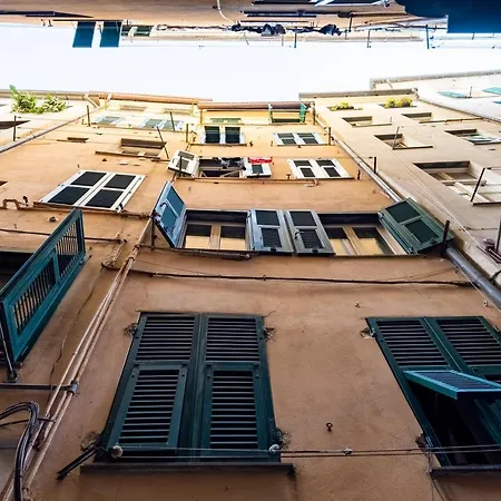 Apartment Altido Flat