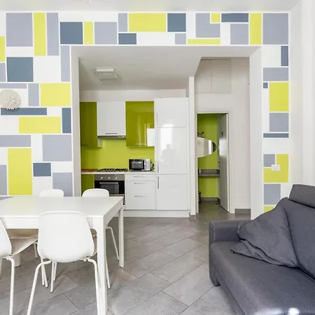 Altido Flat * Genua
