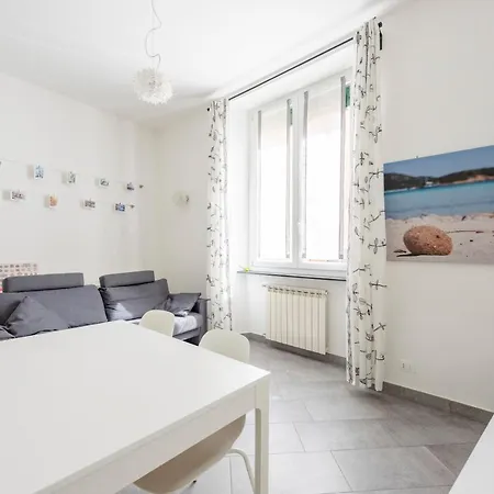 Apartment Altido Flat