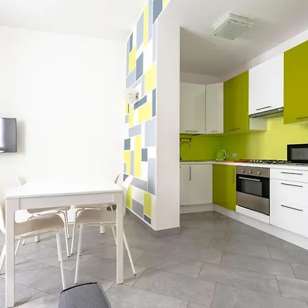 Altido Flat Apartment