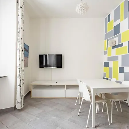 Altido Flat Apartment *