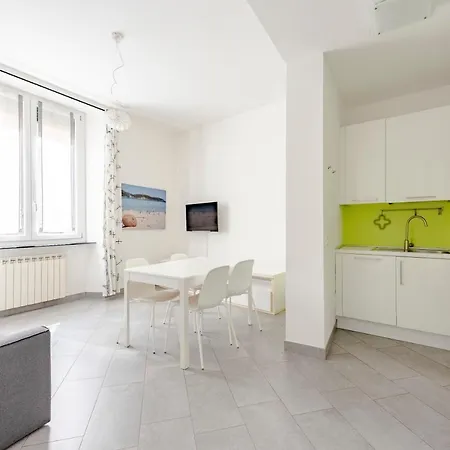 Apartment Altido Flat *