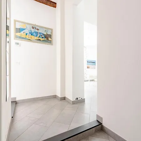Apartment Altido Flat