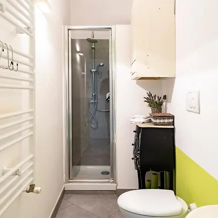 Altido Flat Genua