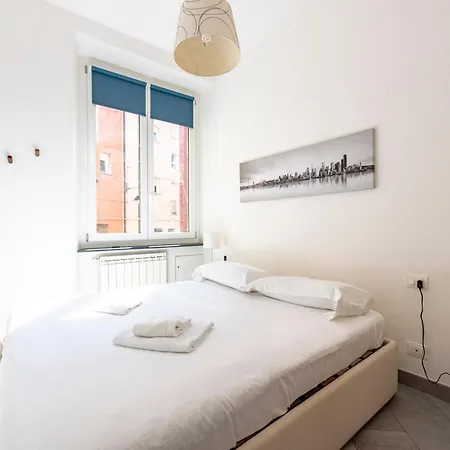 Apartment Altido Flat Genua
