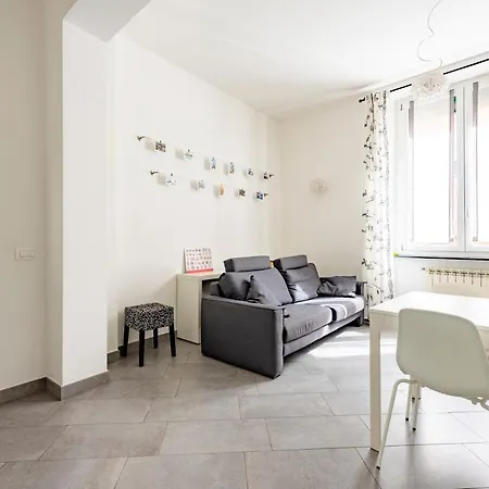 Altido Flat Genua