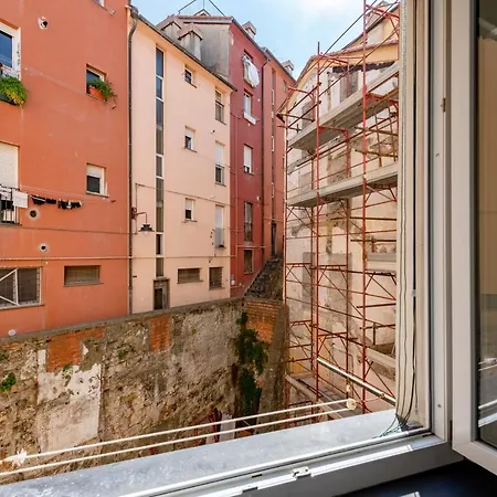 Apartment Altido Flat Genua
